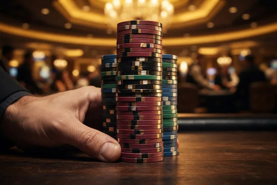 casino med høje udbetaling: Kan du slå systemet?