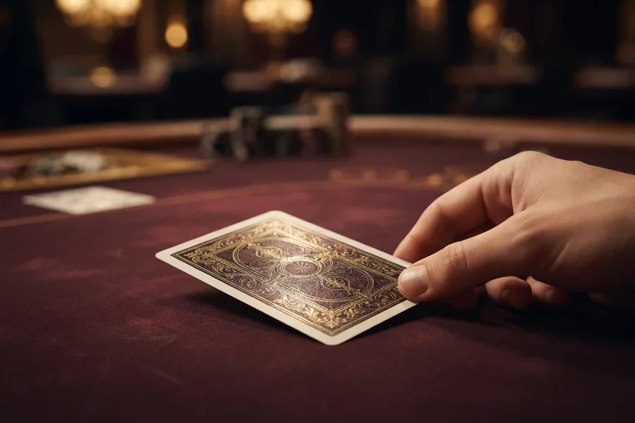 casino med odds: Matematikken bag oddsene