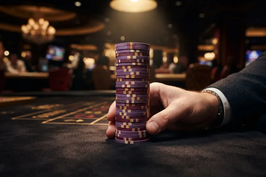 gratis poker på nettet: Hvordan spiller man gratis poker?