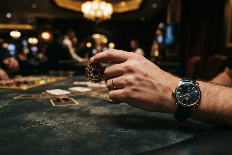 gratis poker på nettet: Reglerne i gratis poker