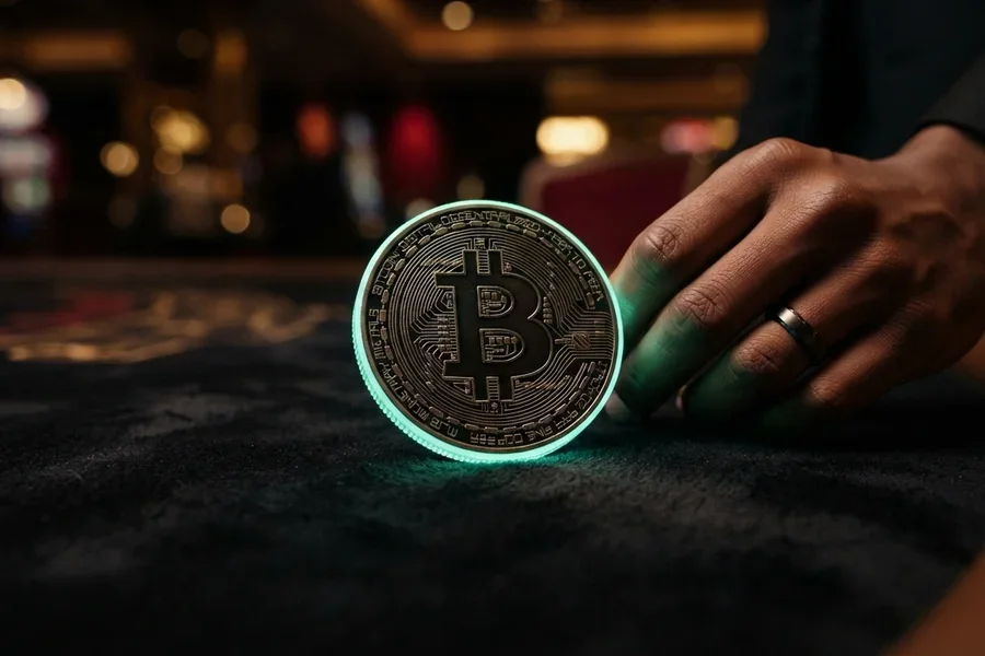 online casino med bankoverførsel: Sådan laver du en indbetaling med bankoverførsel