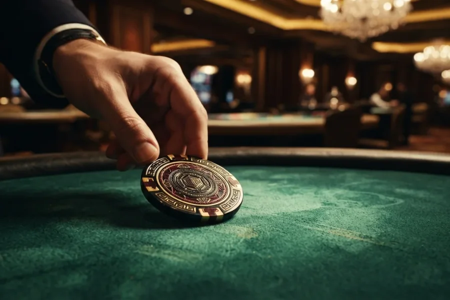 online casino med bankoverførsel: Hvor lang tid tager en indbetaling med bankoverførsel?