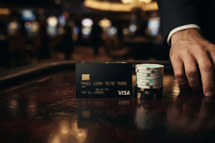 online casino med hurtige udbetalinger: Matematikken bag udbetalinger