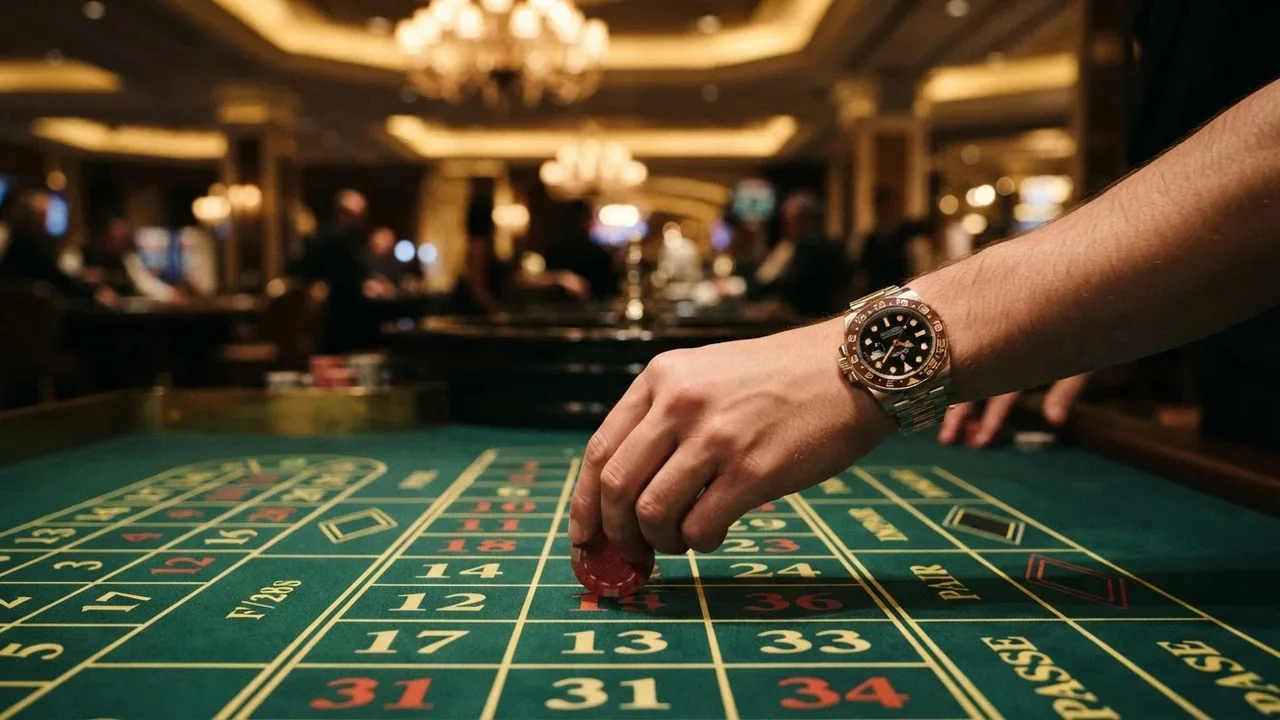 online casino uden rofus: Top 5 Casinoer med Bedste Bonusser