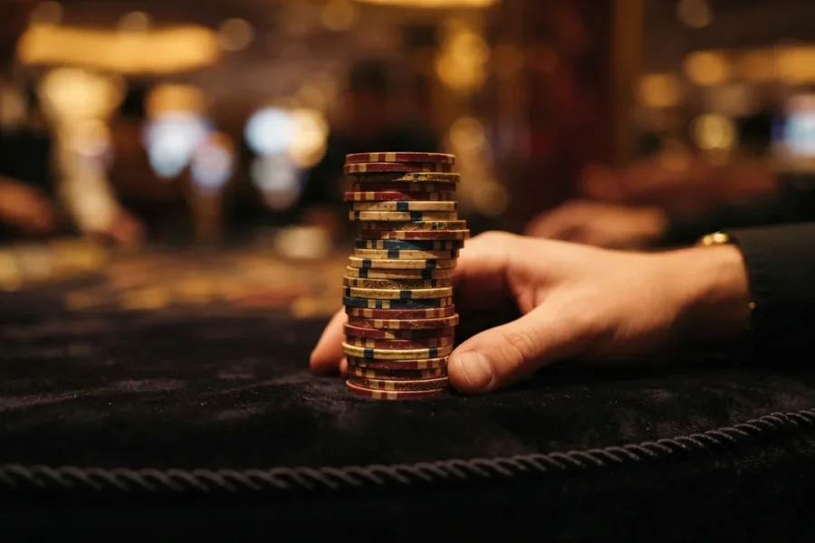 passende casino: Sådan vælger du det rigtige casino