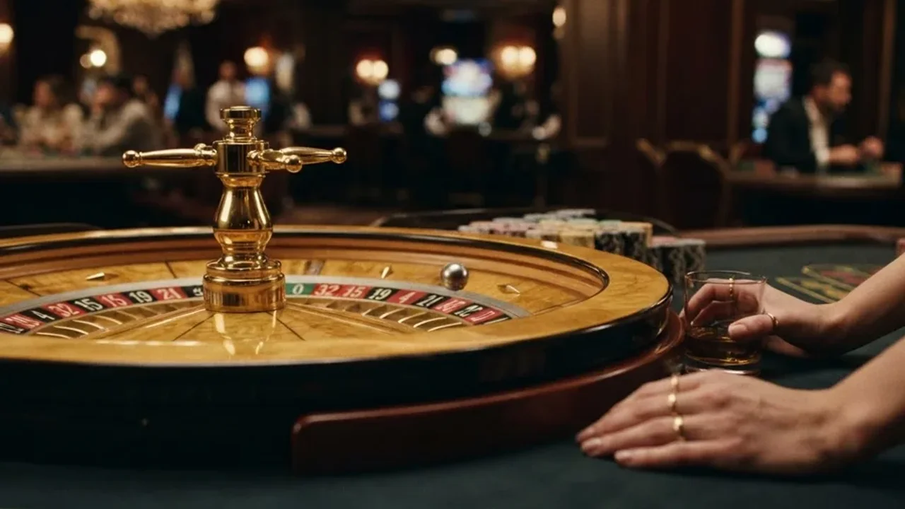 spil roulette: Rouletteudbydere og spiltyper