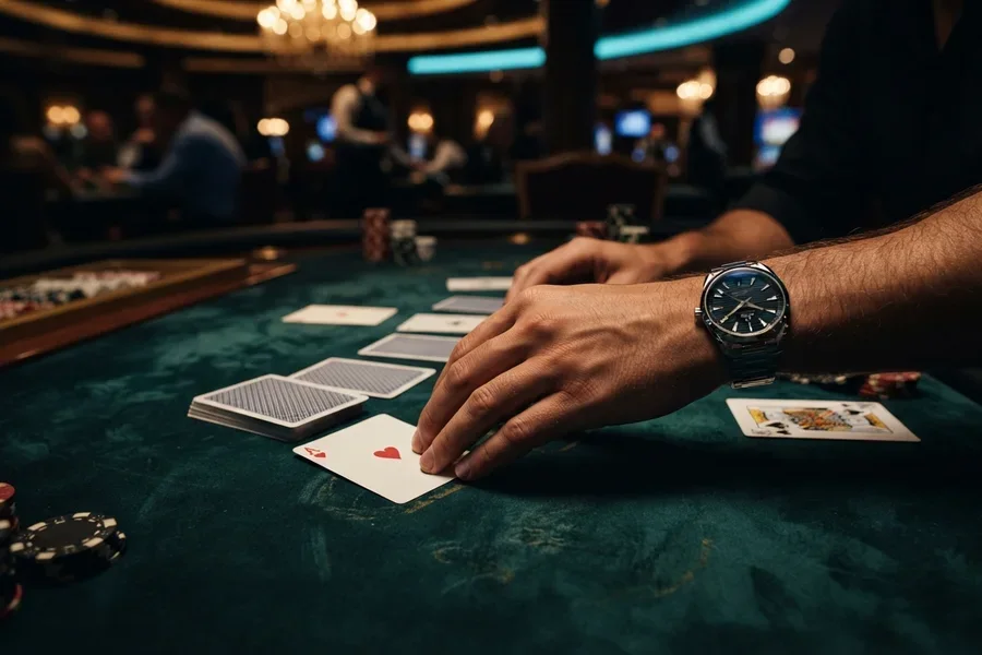 spille casino med paysafecard: Sådan indbetaler du med paysafecard
