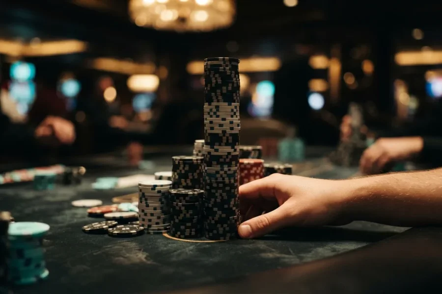 tjen penge på roulette: Hvilke strategier findes – og hvad kan de egentlig?